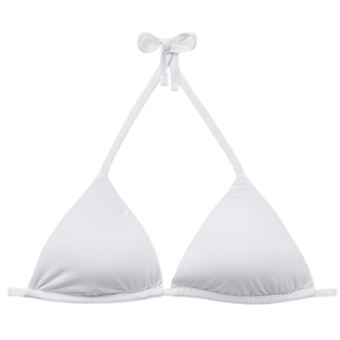 CALZEDONIA卡泽意袜夏季柔软简约海边度假分体式比基尼泳衣裤1888