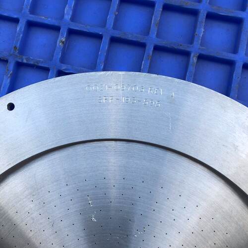 议价Applied Materials Semiconductor Equipment Spare Parts 00