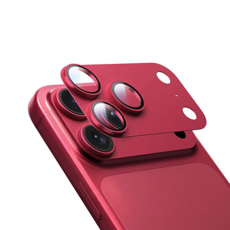 适用苹果18ProMax镜头膜iPhone18手机18Pro钢化膜17air一体全包pm后置摄像头17Proamx相机新款后背膜Por贴膜
