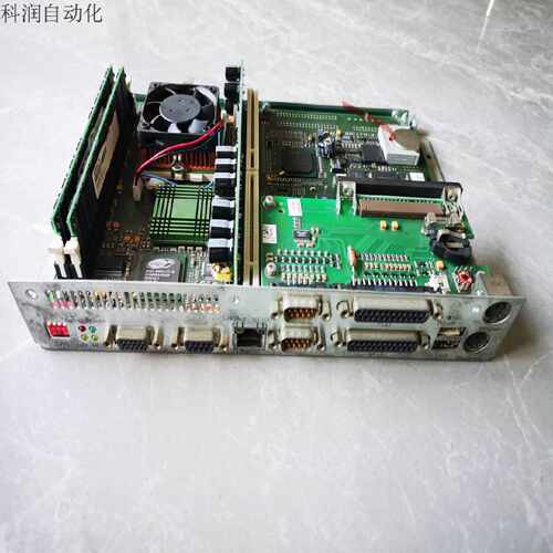 议价B&R贝加莱5C5001.32工控机主板P5MB4/2 现货出售