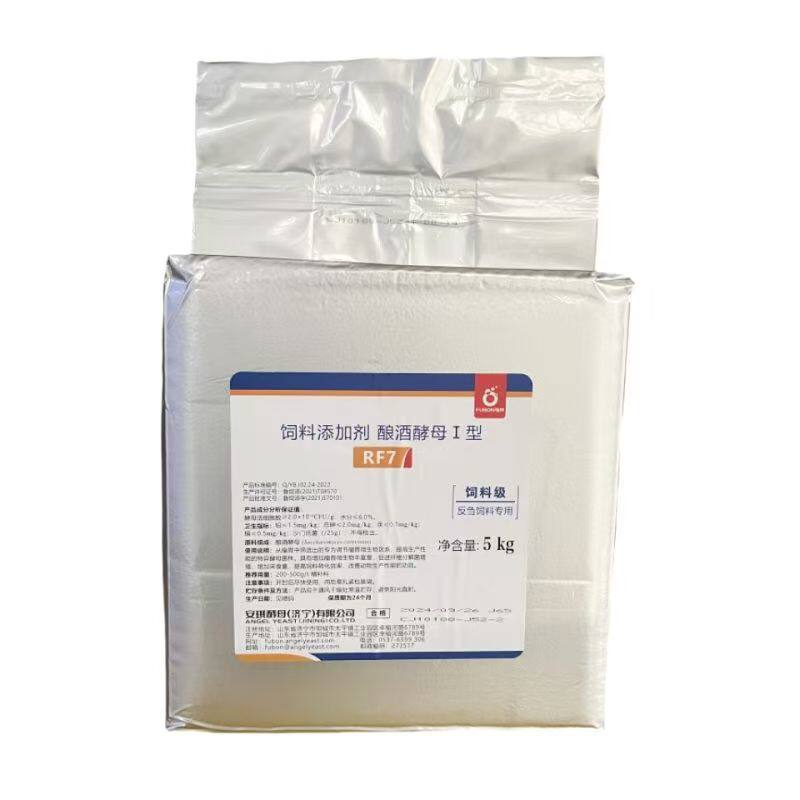 纽维嘉F7反刍专用酿酒酵母调瘤胃