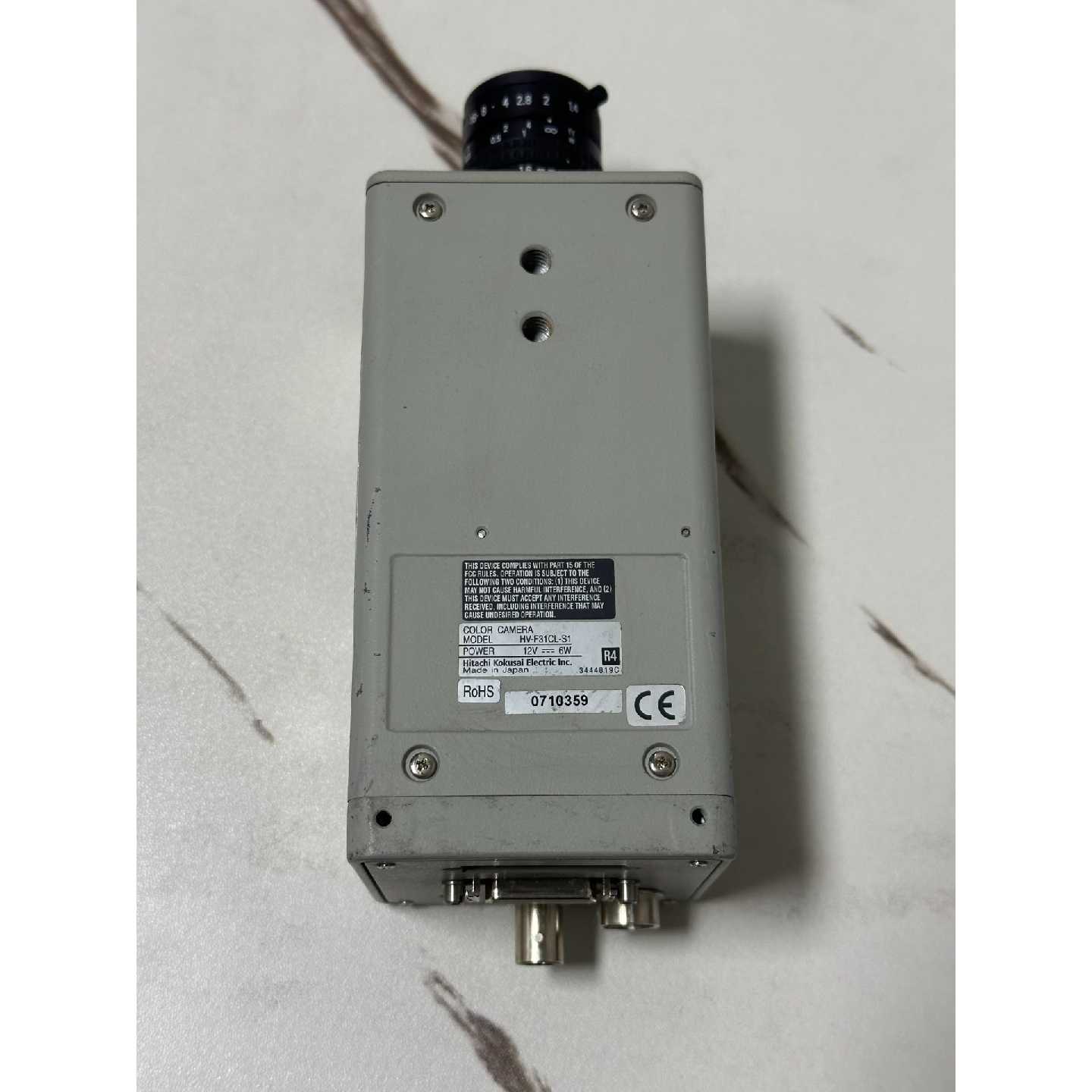 【议价-可维修】日立 相机 F31CL-S1 全新/二手均有货