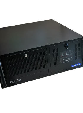 研华科技ACP-4000MB工控机706G2