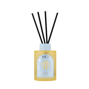 第三宇宙情绪无火香氛室内香薰卧室摆件家用礼物扩香藤条