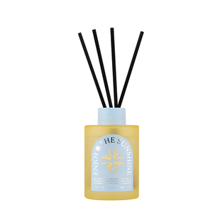 第三宇宙情绪无火香氛室内香薰卧室摆件家用礼物扩香藤条