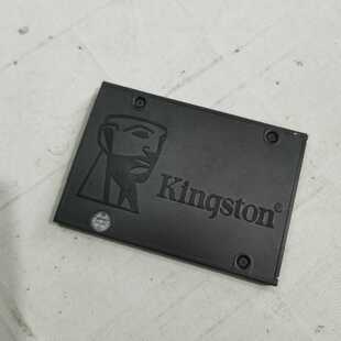 议价金士顿SA400S37,240G固态,度97,正常用实测