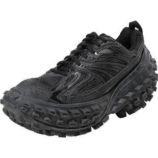 Balenciaga巴黎世家 男士网眼厚底运动脏脏鞋685613 W2RA6