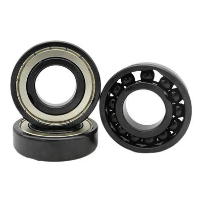 耐高温密封满珠轴承 970119 970120 970200 970201 970202 970203