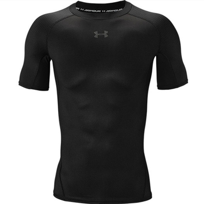 风雷安德玛训练速干紧身衣