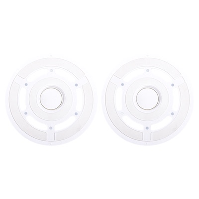 科沃斯扫地机T20max/PRO PLUS/DLX23原装配件拖布固定座抹布支架
