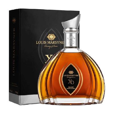 路易马西尼XO白兰地