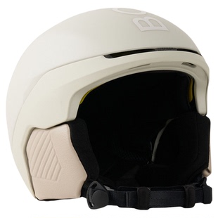 【礼物】BOGNER博格纳 25秋冬新品CORTINA PRO可调节滑雪头盔