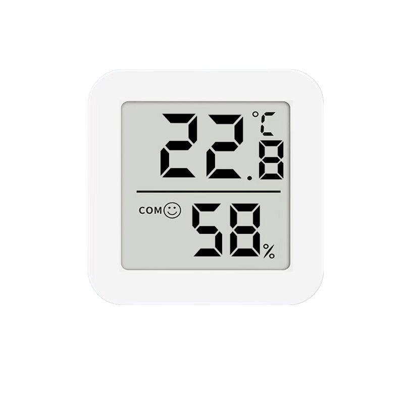 鸟笼温度计养鸟用温湿度计