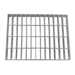 热镀锌钢格板排水沟盖板平台钢格栅板洗车房车库地沟镀锌格栅盖板