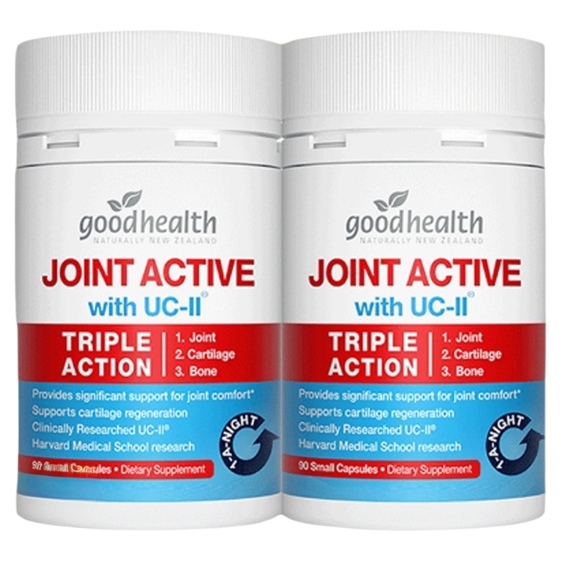 goodhealth骨胶原蛋白