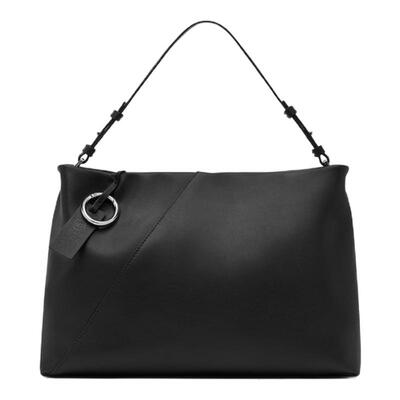 [即刻加购]MM6日式纯色手拿包包