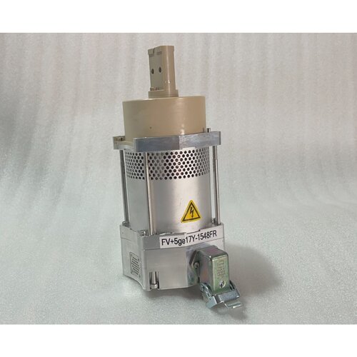 TEL TOKYO ELECTRON ATCC HTR BRKT P310 PM FILTER BOX CENTMIDD