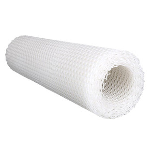 加厚养殖网阳台窗户防护网育雏漏粪网围栏网窗垫板宠物安全塑料网