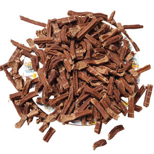 非常特价出口高端牛肉棒碎棒头400g奖励小点 拌粮一级