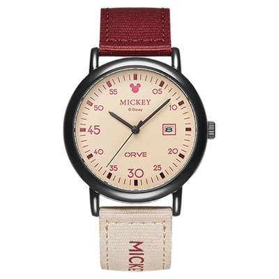 【官方正品】迪士尼手表女款学生