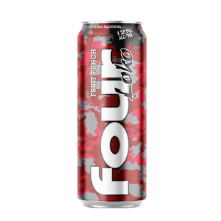 【美国进口】FOUR LOKO 四洛克果味气泡鸡尾酒微醺果味酒饮料聚会