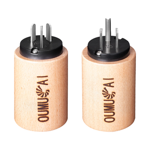 HIFI伴侣家用音响主动滤波排插电源净化器专业发烧音频降噪处理器