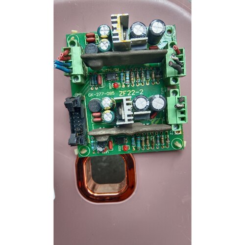 议 价M57962AL驱动板驱动大电流IGBT的工业自动可 维修