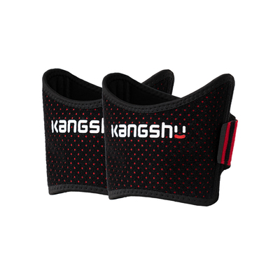 加强型髌骨带U型托举稳定髌骨