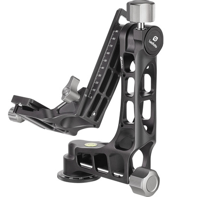 镂空悬臂云台摄影摄像大炮镜头