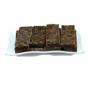 潮汕特产澄海老山合猪头粽酒料年货 零食茶点心糕点独立包装380克