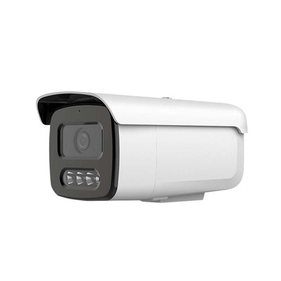 400万poe日夜全彩摄像头