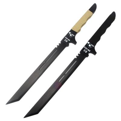 怪兽八号cos保科宗四郎双刀动漫KaijuNo.8副队长武器玩具道具木刀