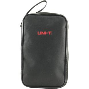 优利德原装万用表布包 耐磨帆布工具包 便携多功能收纳包 维修包