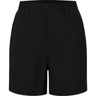 TheNorthFace北面短裤女子春夏季户外运动休闲透气舒适五分裤8DFM
