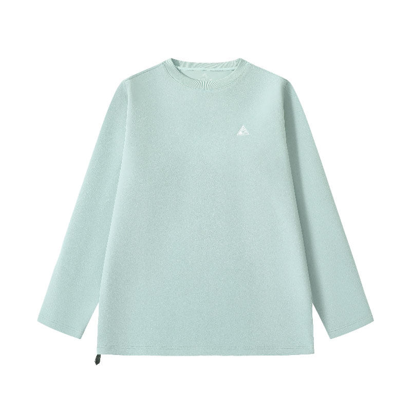 又见高山MetaMount 长袖圆领卫衣抓绒外套新款高山系列