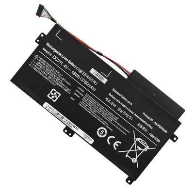 三星NP370R4E笔记本电池