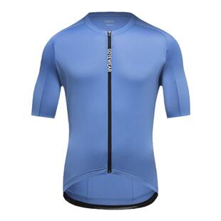 GOREWEAR骑行服轻薄贴身舒适自行车骑行短袖男款