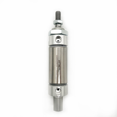 全新原装正品亚德客不锈钢气缸