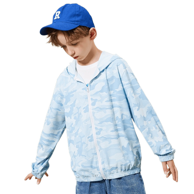 ASKJunior2023夏季新品男童
