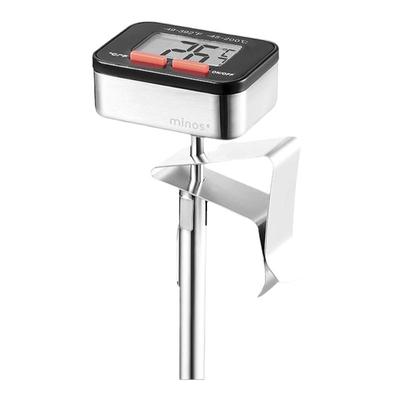 美诺思minos手冲咖啡电子温度计