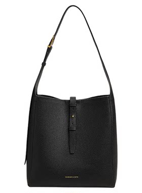 CHARLESKEITH大容量子母托特包