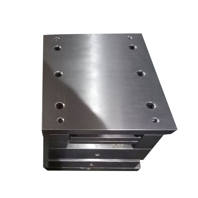 非标塑料注塑模具生产 精密五金压铸模胚模架汽车压铸模具加工