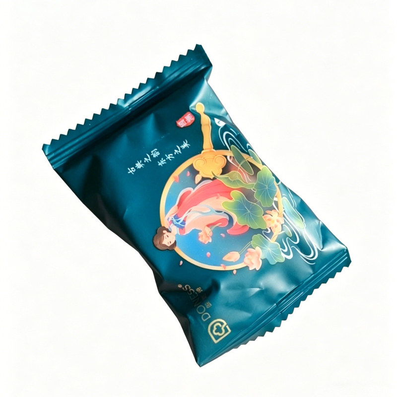 旅行便携洁面巾加大加厚独立包装