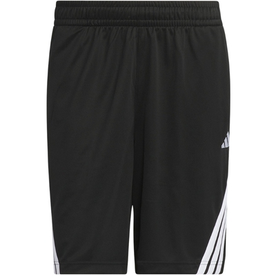 adidas阿迪达斯速干篮球运动短裤夏宽松透气中裤五分裤 JI7576