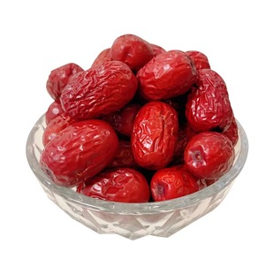 金丝小枣新货无核枣小红枣优质煲汤用正品官方旗舰店大枣灰枣补气