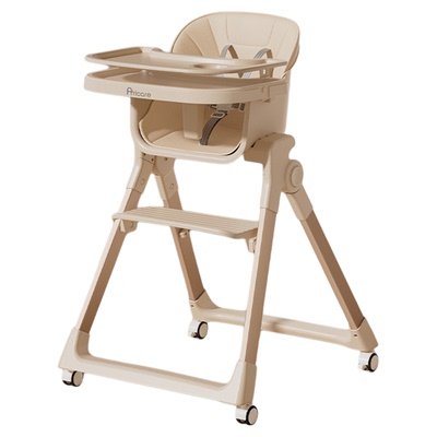 爱瑞宝儿童餐椅婴儿家用可水洗