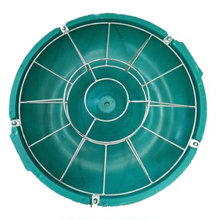 不锈钢料槽养猪加厚加重保育料槽猪食槽复合料槽猪羊食槽小猪料槽