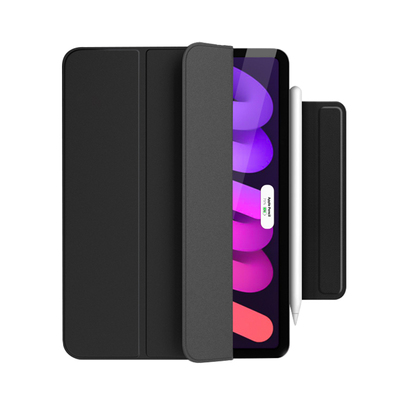 mini6防摔超薄皮套简约