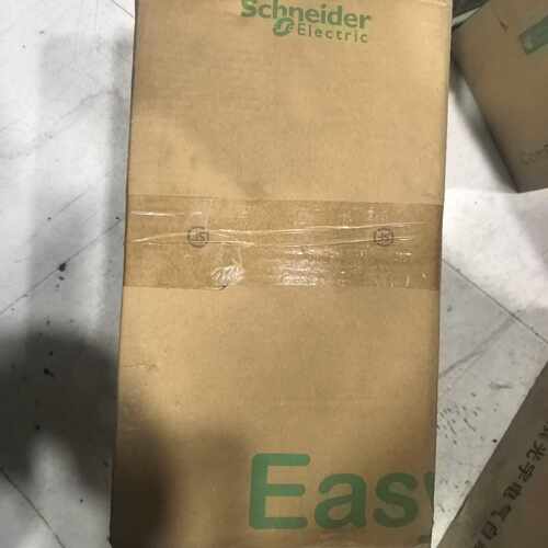 议价施耐德塑壳断路器 EZS400F3400