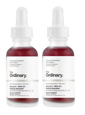 theordinary30%高浓度果酸面膜